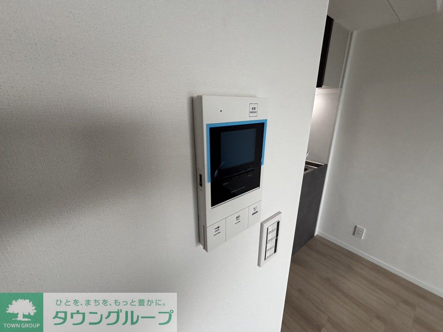 小竹レジデンスの物件内観写真