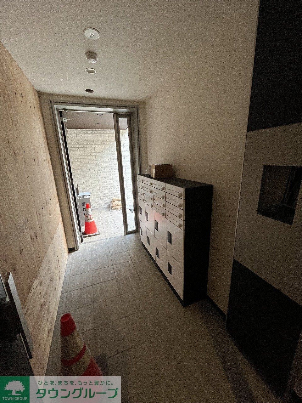 アビタシオン駒込の物件内観写真