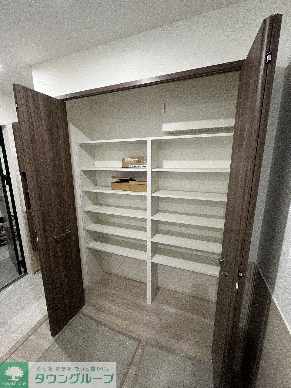 アビタシオン駒込の物件内観写真