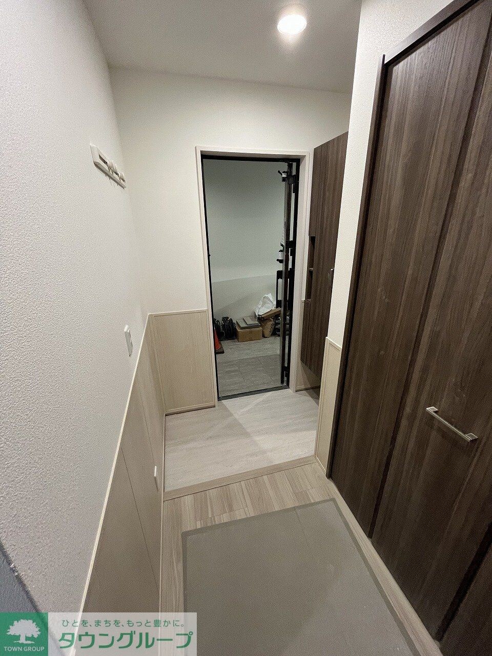 アビタシオン駒込の物件内観写真