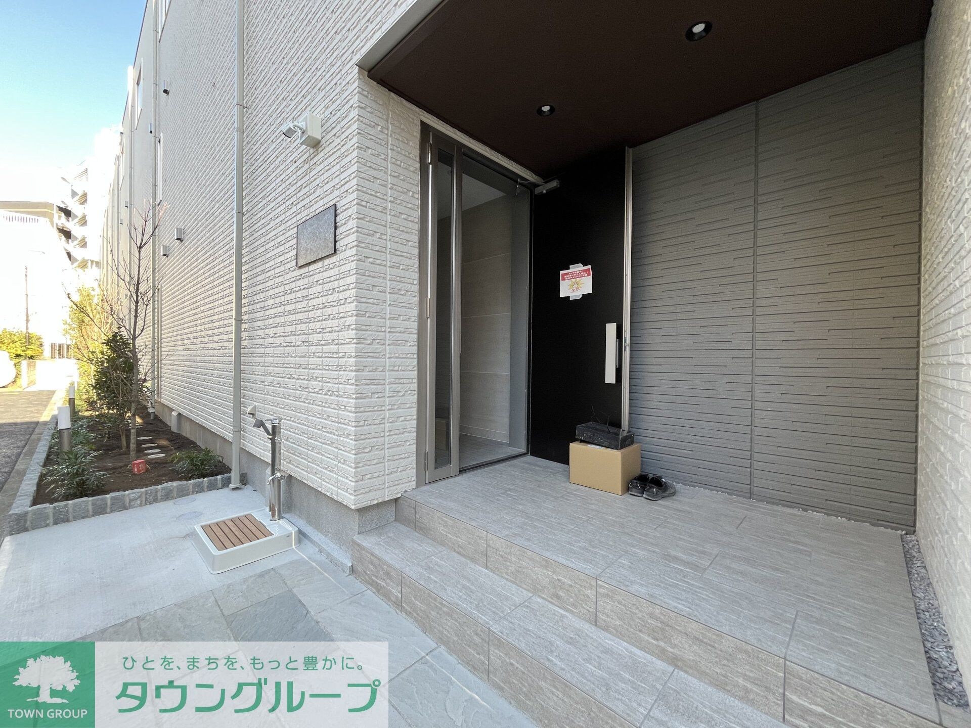 アビタシオン駒込の物件内観写真