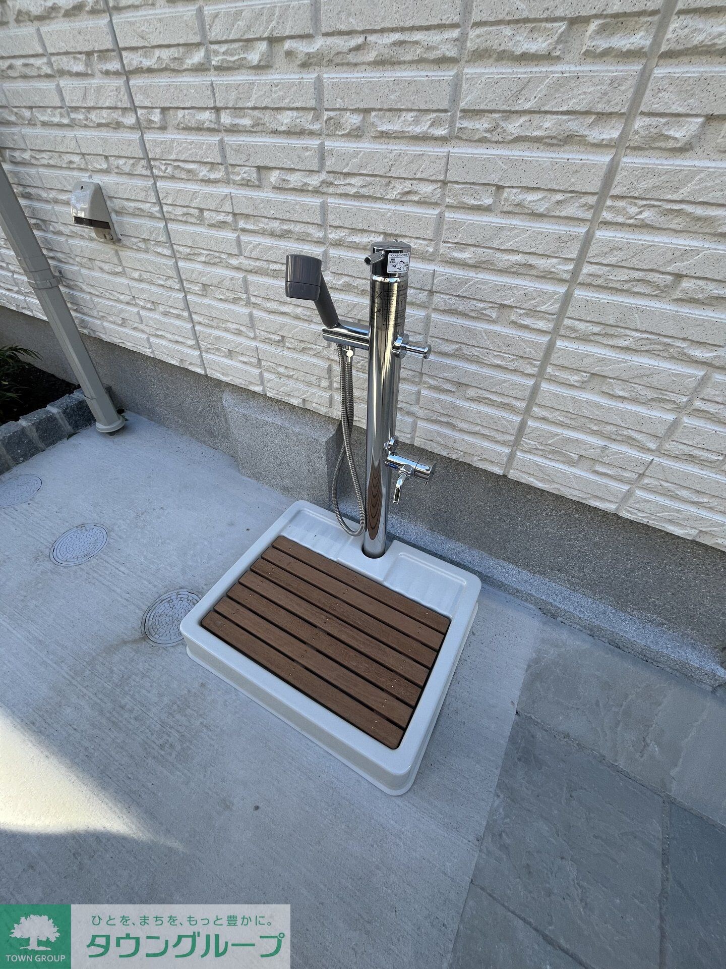 アビタシオン駒込の物件内観写真