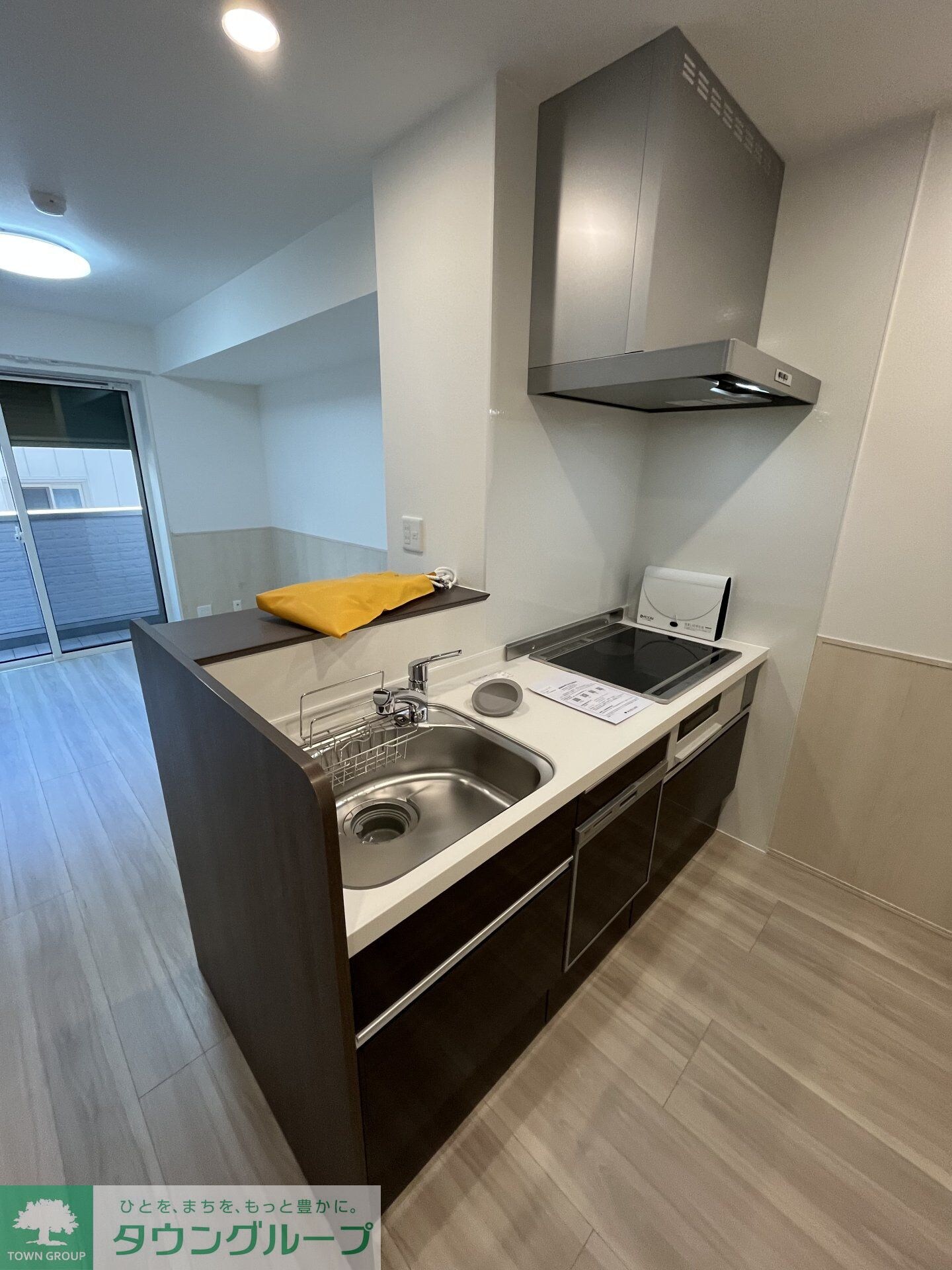 アビタシオン駒込の物件内観写真