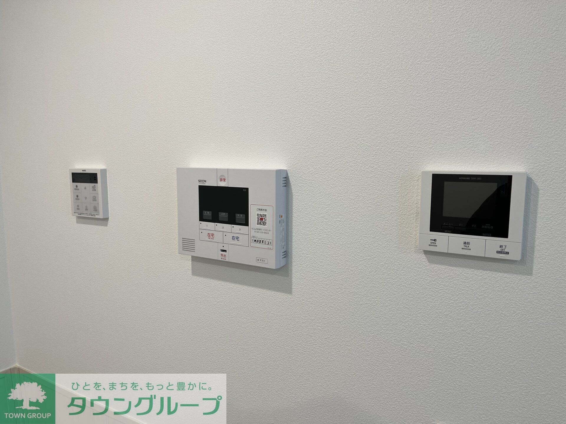 アビタシオン駒込の物件内観写真