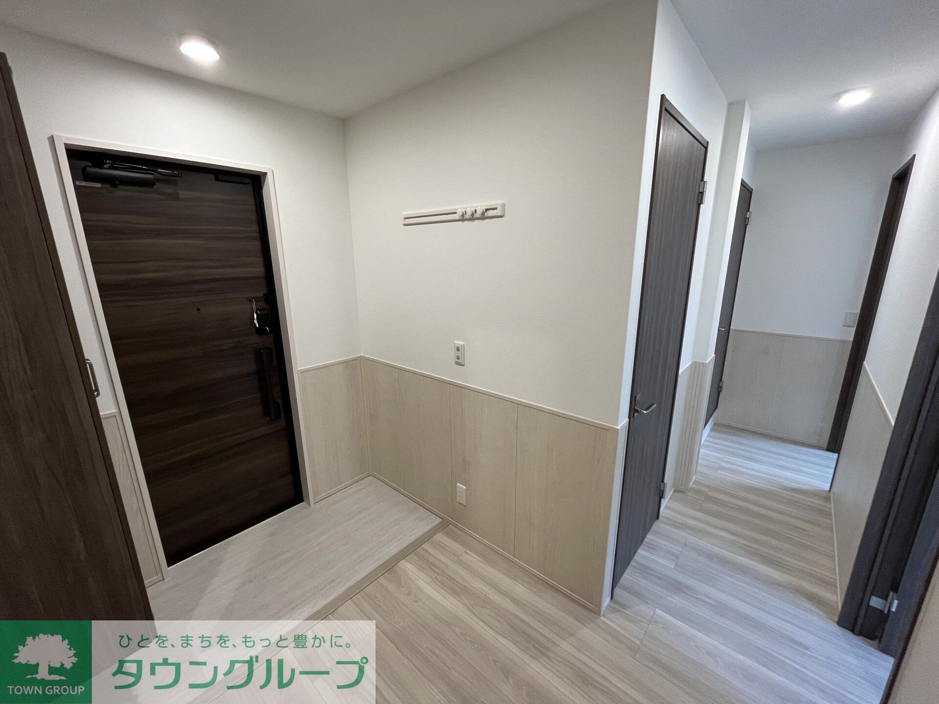 アビタシオン駒込の物件内観写真