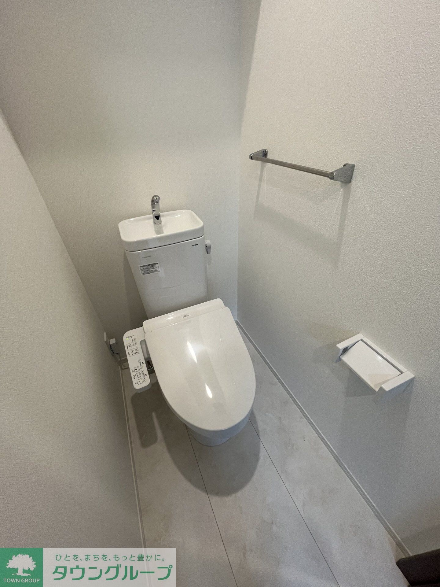 アビタシオン駒込の物件内観写真