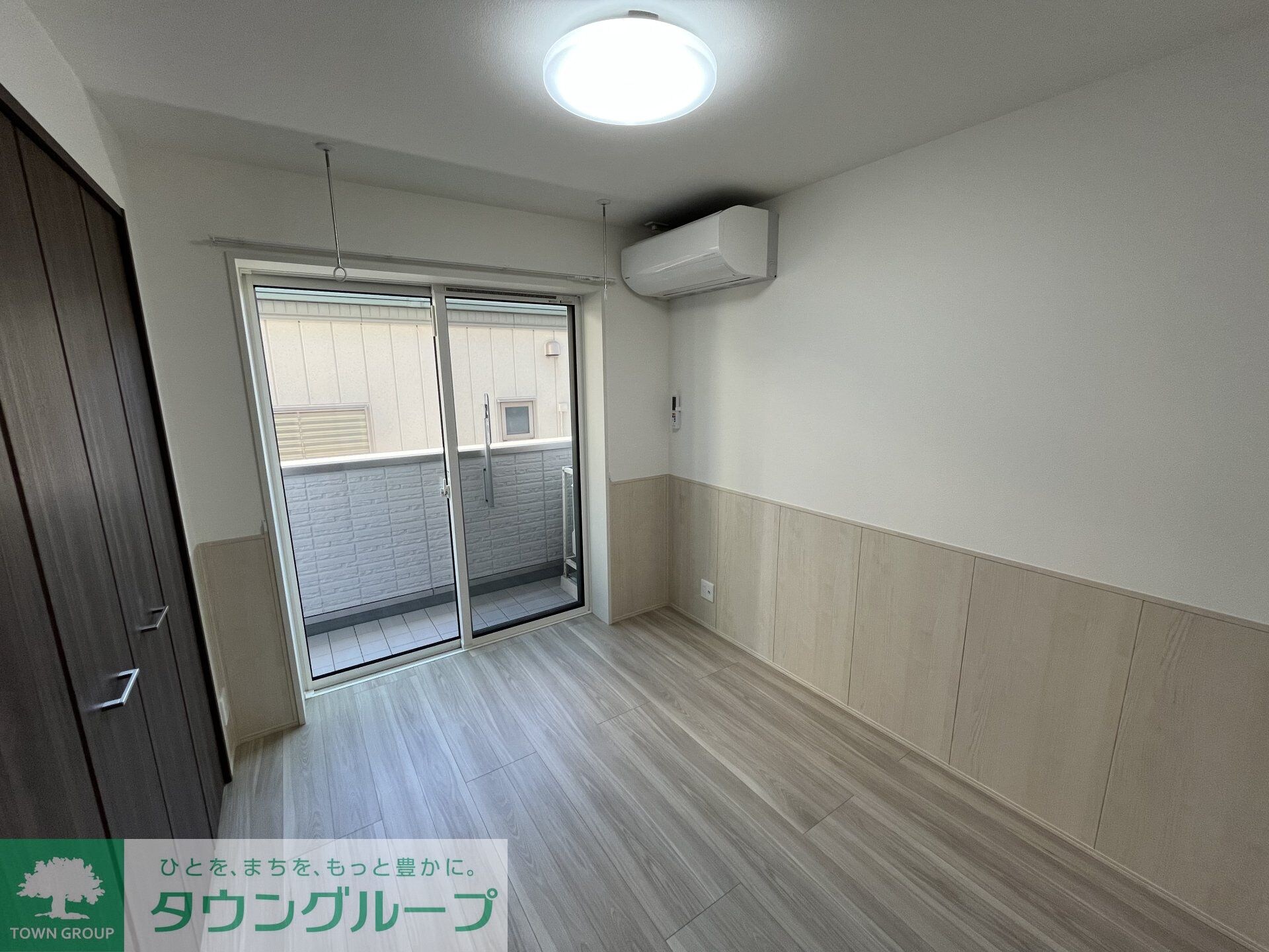 アビタシオン駒込の物件内観写真