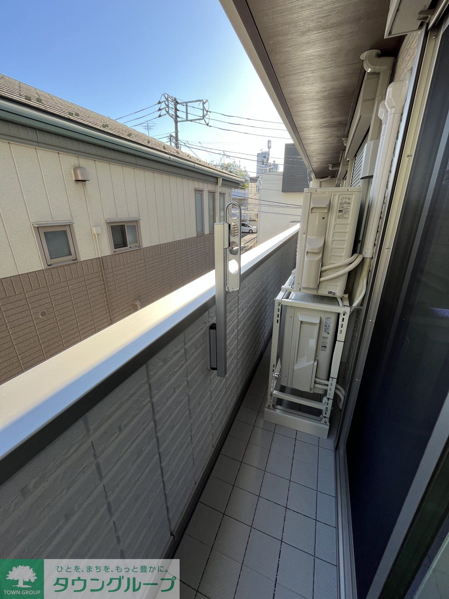 アビタシオン駒込の物件内観写真