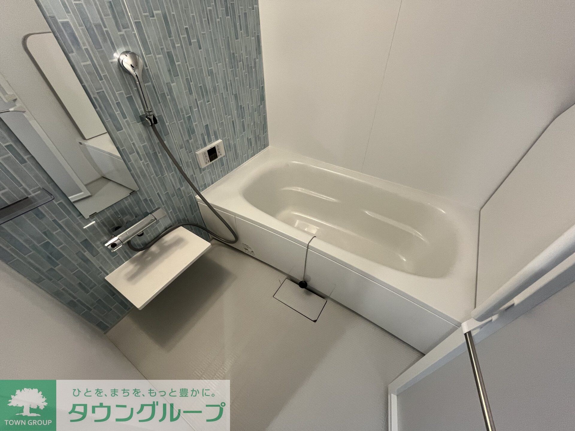 アビタシオン駒込の物件内観写真