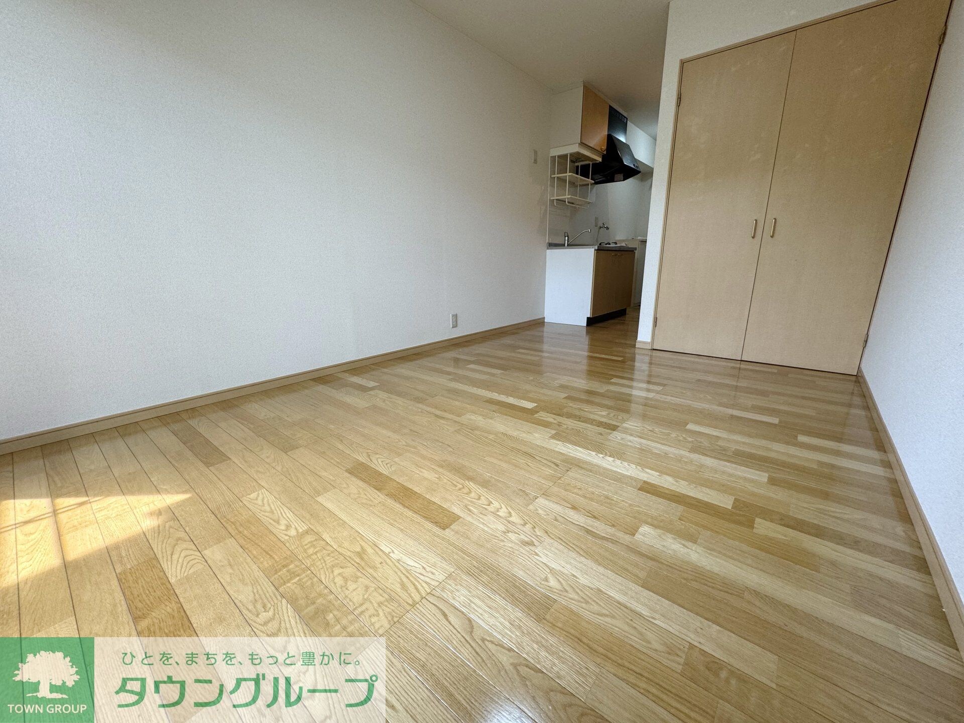 桜コート早宮の物件内観写真