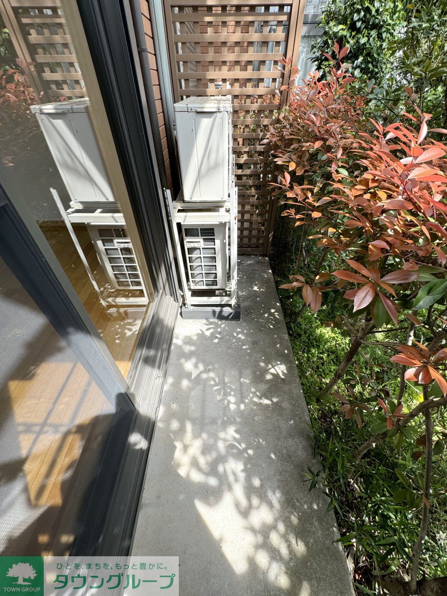 桜コート早宮の物件内観写真