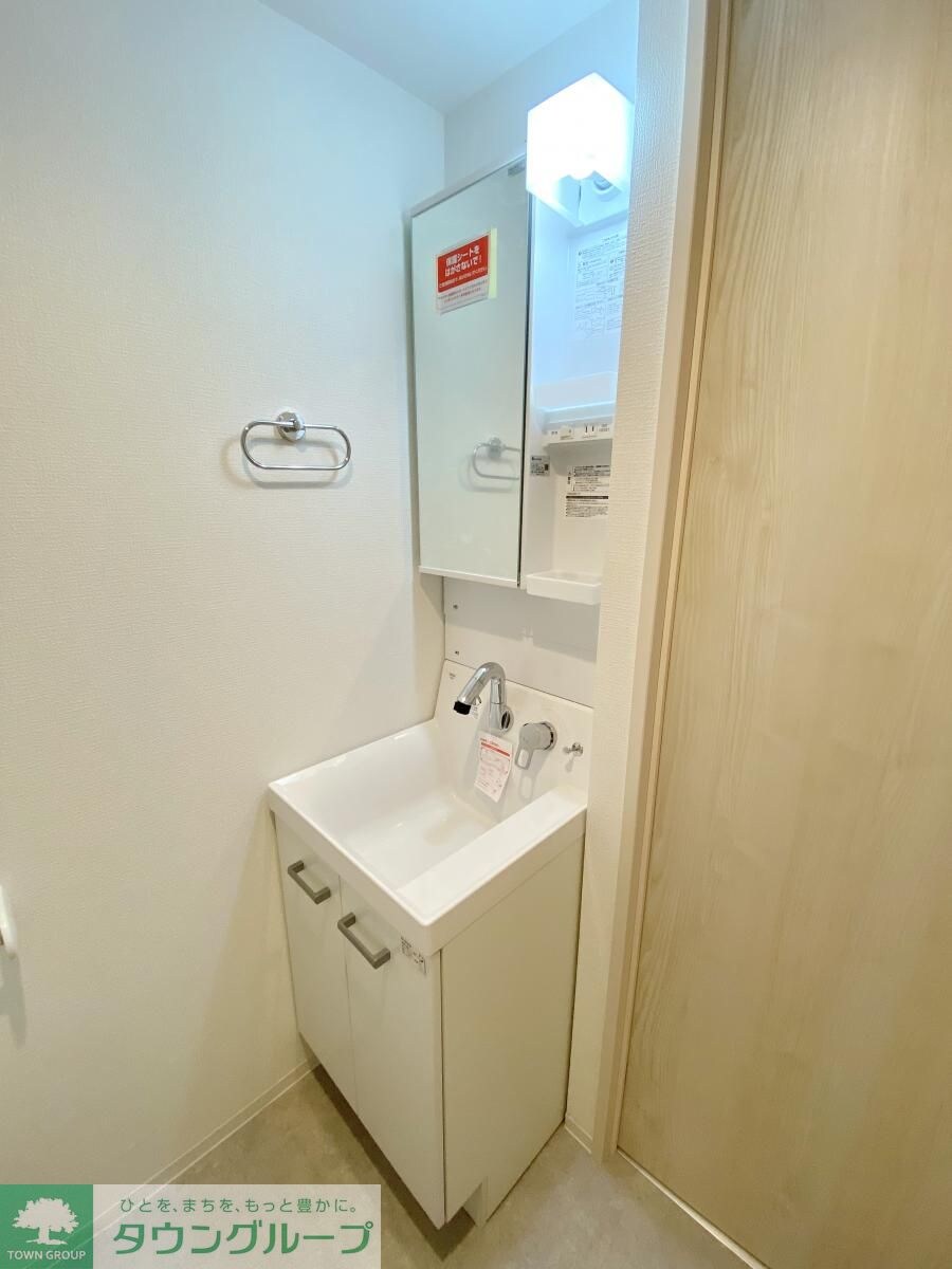 Maison Clair 練馬高野台の物件内観写真