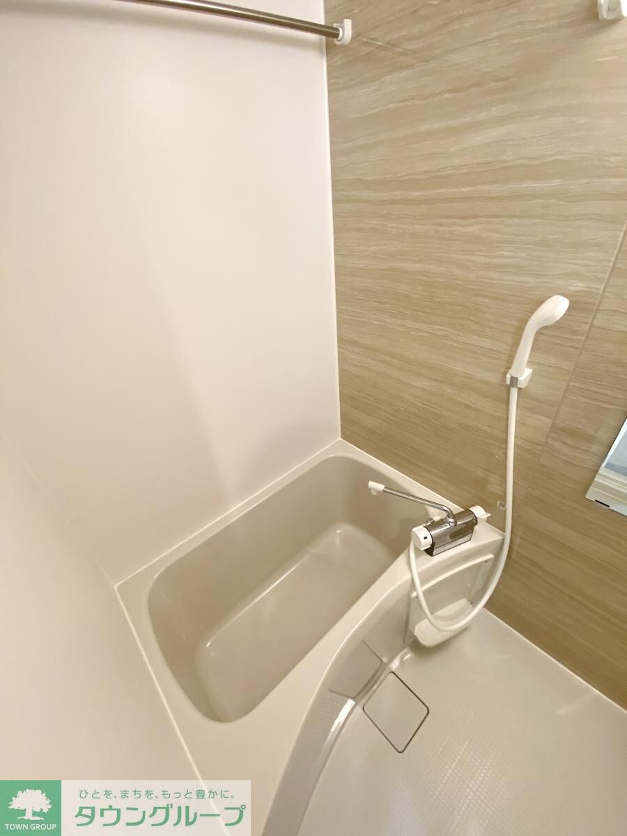 Maison Clair 練馬高野台の物件内観写真