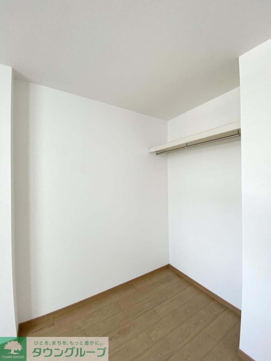 Maison Clair 練馬高野台の物件内観写真