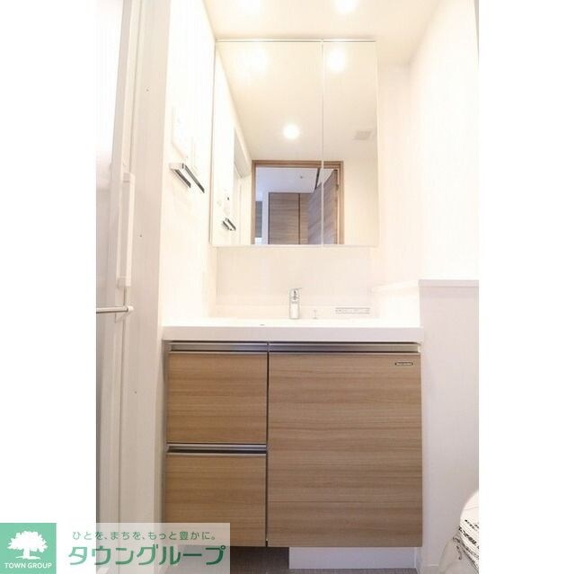 ラティエラ板橋の物件内観写真