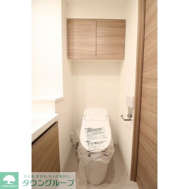 ラティエラ板橋の物件内観写真