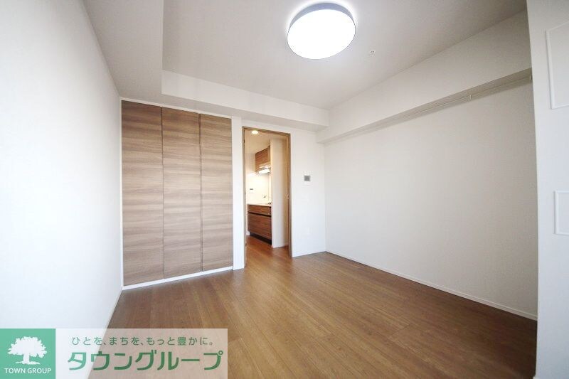 ラティエラ板橋の物件内観写真