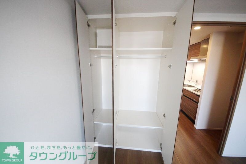 ラティエラ板橋の物件内観写真