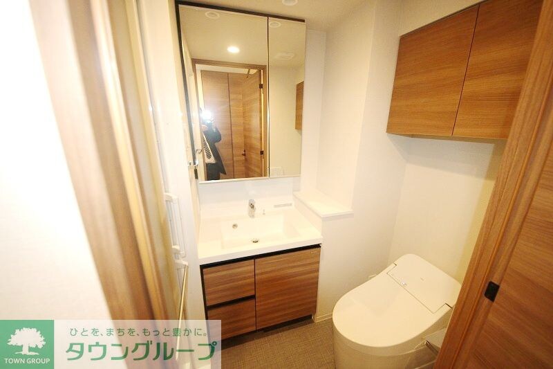 ラティエラ板橋の物件内観写真