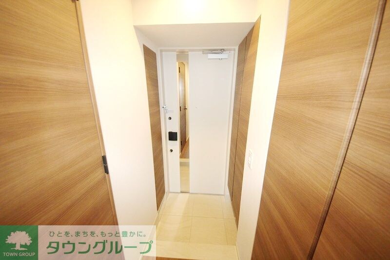 ラティエラ板橋の物件内観写真