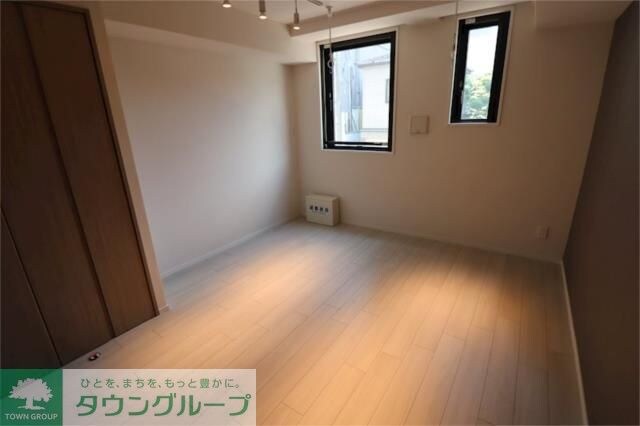 GENOVIA新大塚の物件内観写真