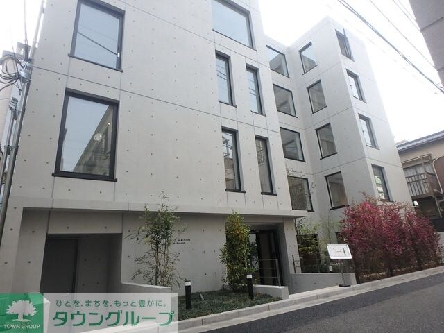 Fika池袋の物件内観写真