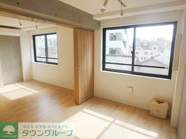 Fika池袋の物件内観写真