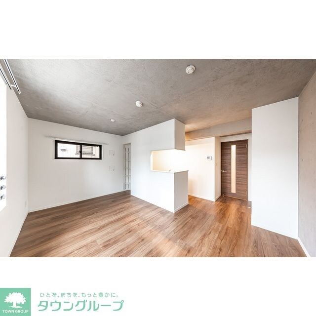 ウェルスクエアイズム文京小日向の物件内観写真