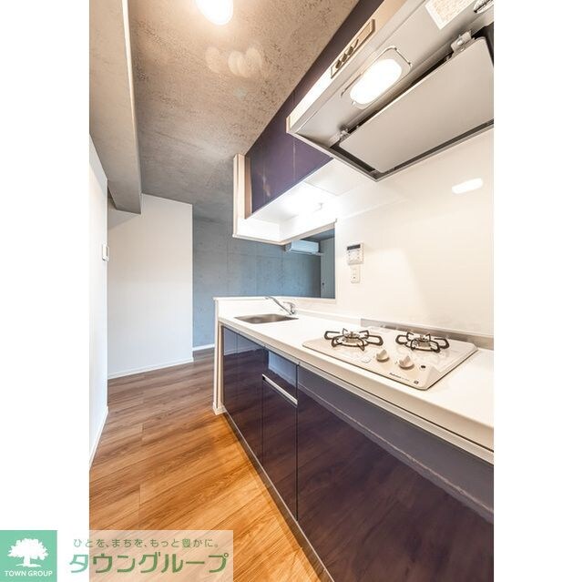 ウェルスクエアイズム文京小日向の物件内観写真