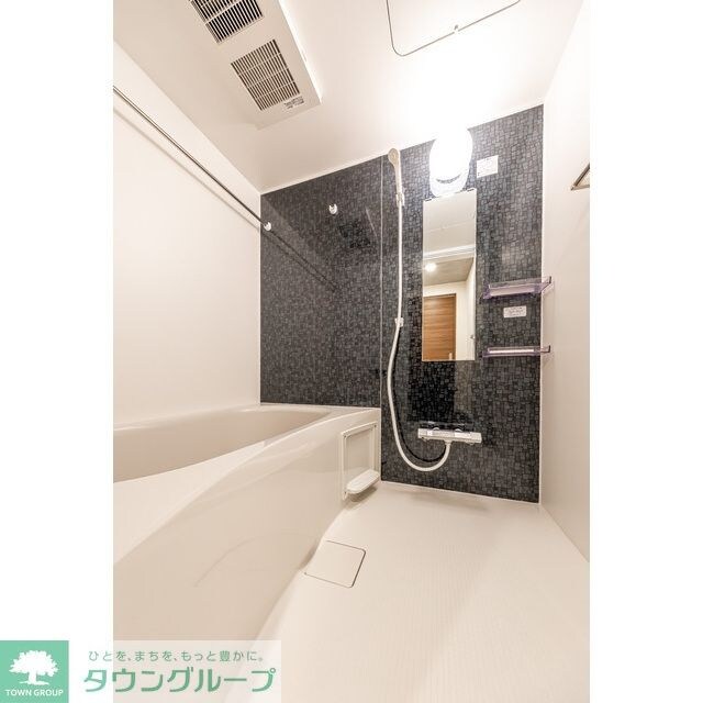 ウェルスクエアイズム文京小日向の物件内観写真