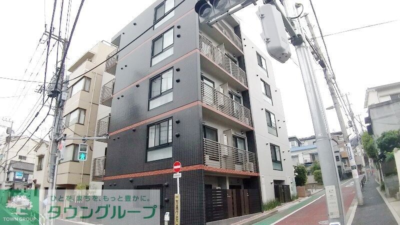 ウェルスクエアイズム文京小日向の物件内観写真