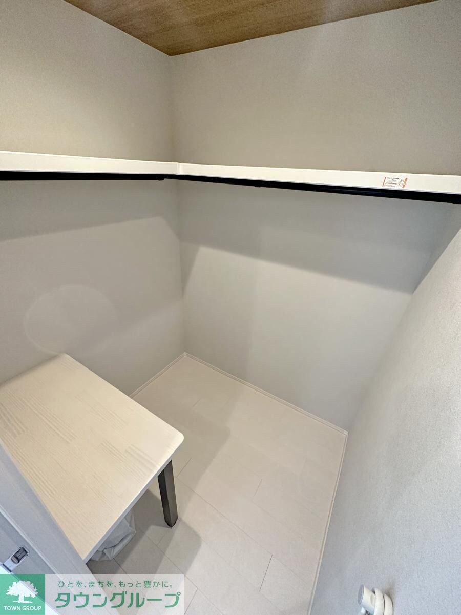 デュオメゾン池袋の物件内観写真