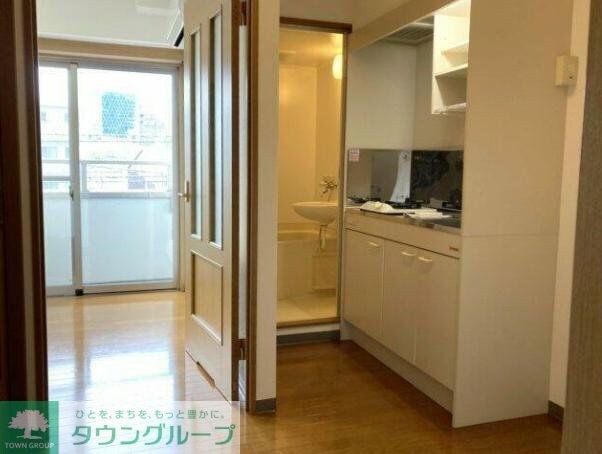 メゾン ド シエルの物件内観写真