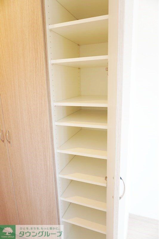 ルーブル池袋弐番館の物件内観写真