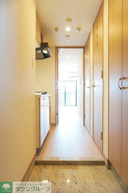 ルーブル池袋弐番館の物件内観写真