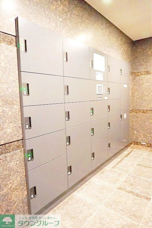 ルーブル池袋弐番館の物件内観写真