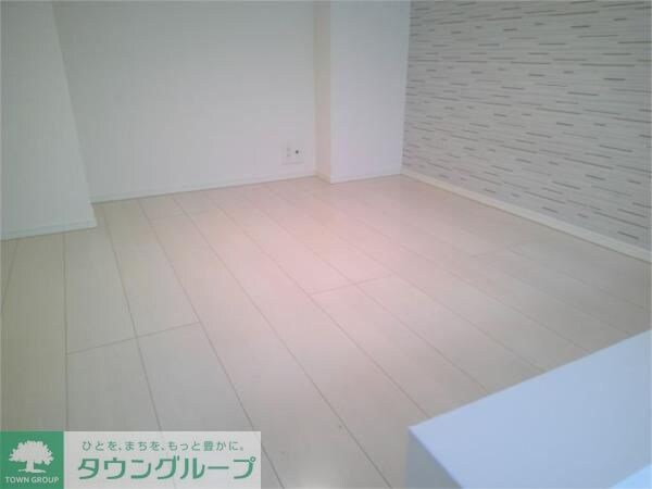 メゾンクレールの物件内観写真