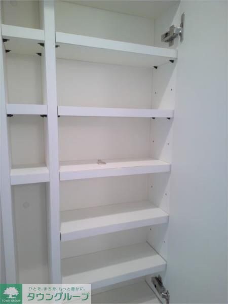 メゾンクレールの物件内観写真