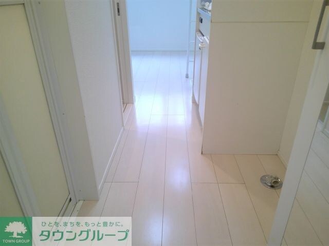 メゾンクレールの物件内観写真