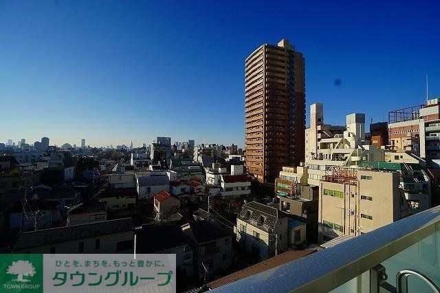 ALTERNA東池袋の物件内観写真