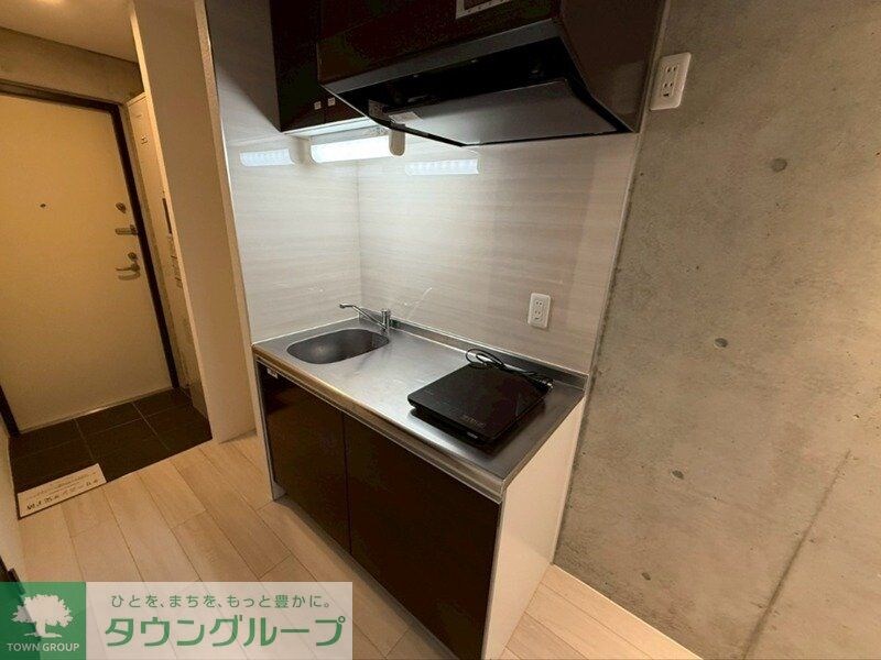 Grado OYAMAの物件内観写真