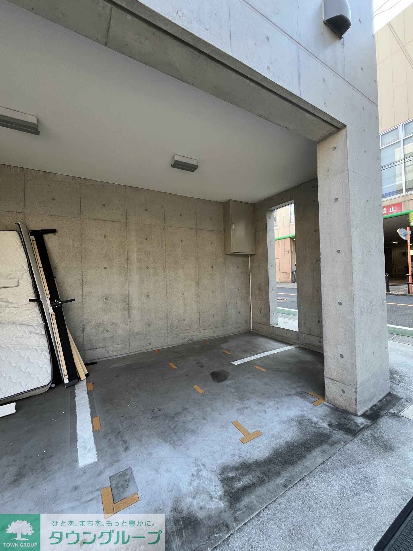 Grado OYAMAの物件内観写真