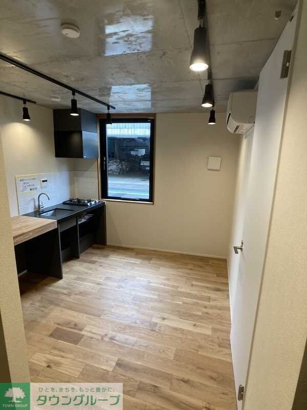 trias362の物件内観写真