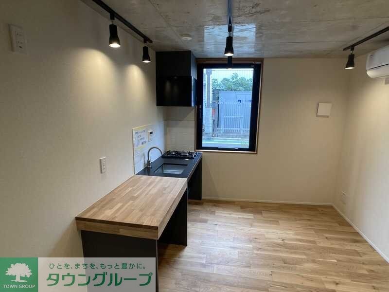 trias362の物件内観写真