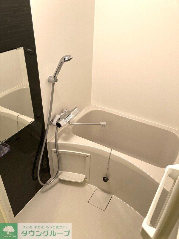 trias362の物件内観写真