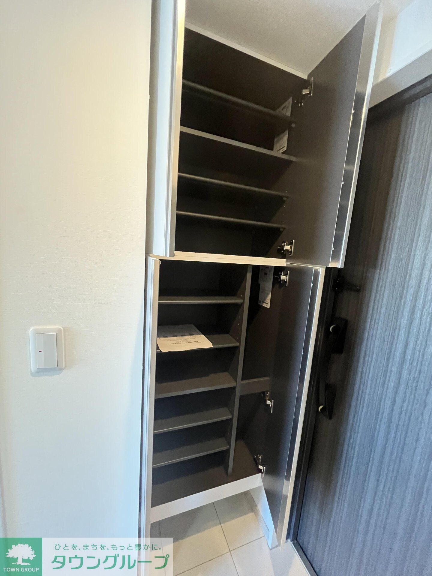 アイル グランデ池袋ノースの物件内観写真