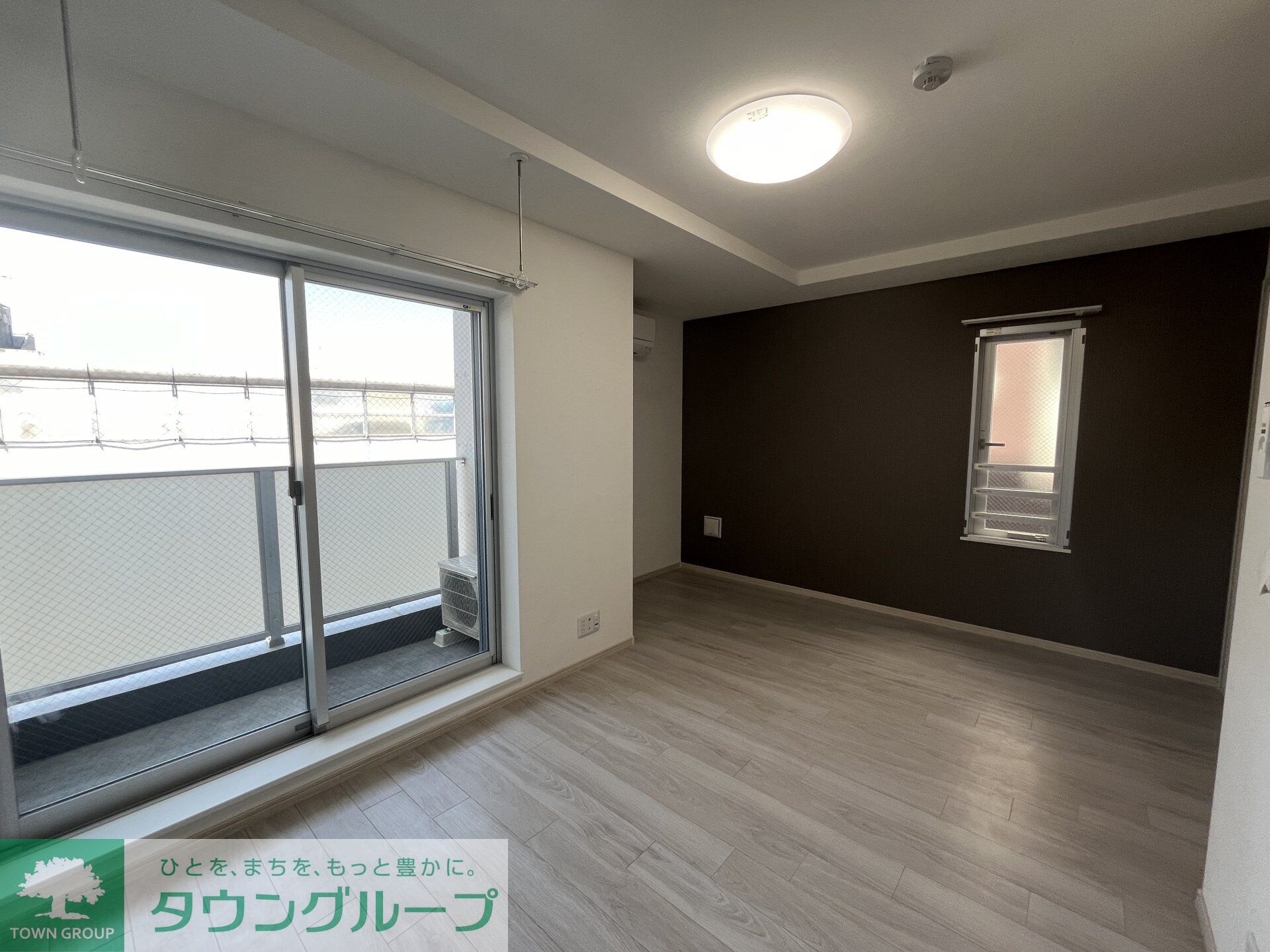 アイル グランデ池袋ノースの物件内観写真