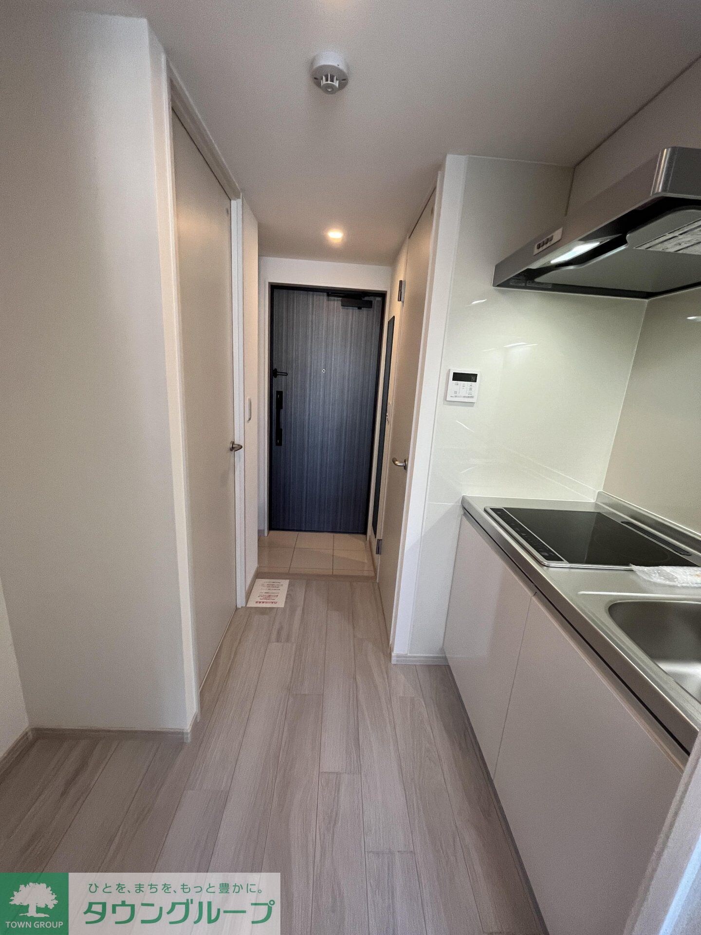 アイル グランデ池袋ノースの物件内観写真