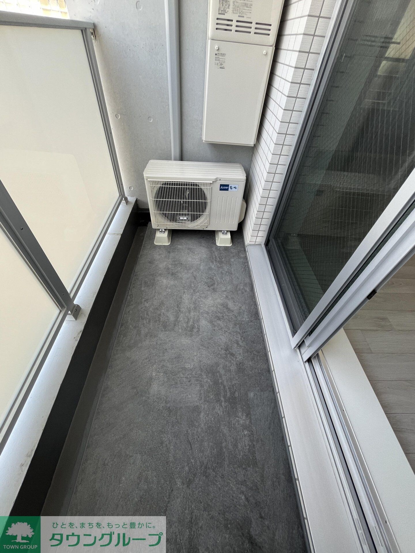 アイル グランデ池袋ノースの物件内観写真