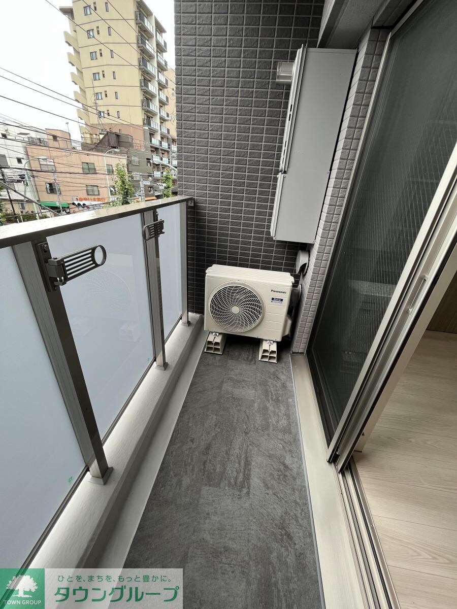 アイルプレミアム駒込の物件内観写真